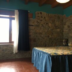 Отель Casa Rural Naguar Кангас-де-Онис фото 20