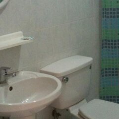 Отель White Dolphin Complex ванная