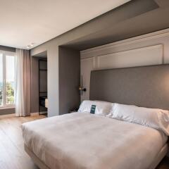 Hotel Riazor комната для гостей
