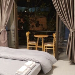 Hotel Kieu Trinh Далат комната для гостей фото 5
