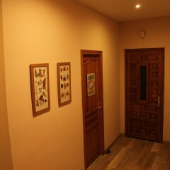 Отель Casa Gerbe интерьер отеля фото 3
