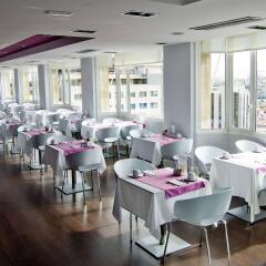 Ayre Hotel Astoria Palace питание