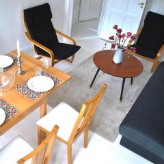 Отель Economy City Center Apartment Copenhagen Дания, Копенгаген - отзывы, цены и фото номеров - забронировать отель Economy City Center Apartment Copenhagen онлайн питание
