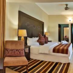 Ridge Royal Hotel комната для гостей фото 3