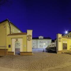 Hotel Purkmistr Пльзень фото 11