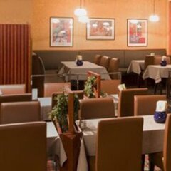 Airport Hotel Bonus Inn фото 7