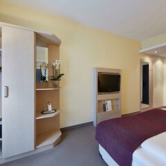 Отель GHOTEL hotel & living Koblenz Германия, Кобленц - 2 отзыва об отеле, цены и фото номеров - забронировать отель GHOTEL hotel & living Koblenz онлайн