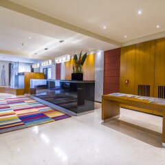 K+K Hotel Maria Theresia интерьер отеля фото 3