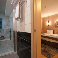 Seraglio Hotel & Suites фото 4