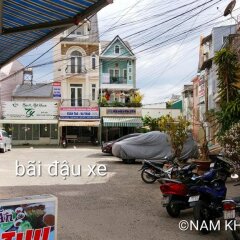 My Khanh Da Lat Hotel Далат