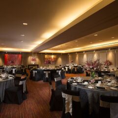 Отель DoubleTree By Hilton Kuala Lumpur Малайзия, Куала-Лумпур - 3 отзыва об отеле, цены и фото номеров - забронировать отель DoubleTree By Hilton Kuala Lumpur онлайн помещение для мероприятий