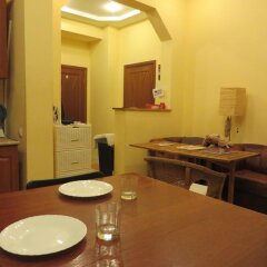 Гостиница Guest House Na Belorusskoy в номере фото 2