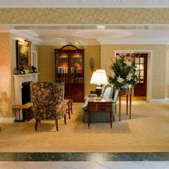 Отель Cheval Thorney Court спа