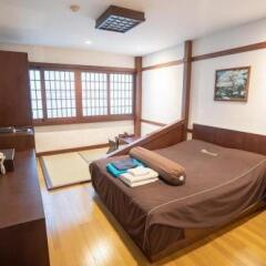 Kashiwaya Ryokan Thai Hotel Бангкок фото 8