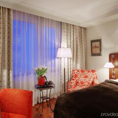 Гостиница Sokos Olympia Garden фото 7