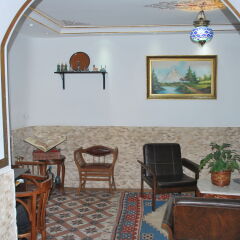 Sur Hotel Sultanahmet интерьер отеля