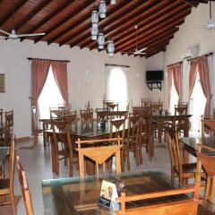 Отель Bentota Village Шри-Ланка, Бентота - отзывы, цены и фото номеров - забронировать отель Bentota Village онлайн развлечения