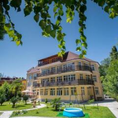 Hotel Staraya Khosta фото 4
