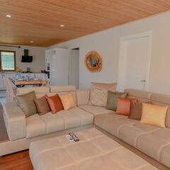 Villa Patara 3 Турция, Патара - отзывы, цены и фото номеров - забронировать отель Villa Patara 3 онлайн комната для гостей фото 2