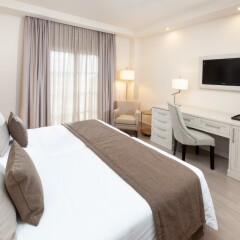 Hotel Riu Garoé удобства в номере фото 2