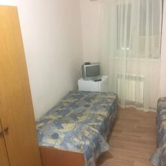 Гостиница Guest House Victoria в Анапе отзывы, цены и фото номеров - забронировать гостиницу Guest House Victoria онлайн Анапа комната для гостей фото 5