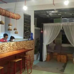 Отель iHome Nha Trang Вьетнам, Нячанг - 1 отзыв об отеле, цены и фото номеров - забронировать отель iHome Nha Trang онлайн интерьер отеля