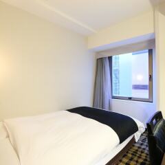 APA Hotel Shinbashi Onarimon комната для гостей фото 6