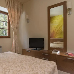 Отель Malina Residence Hotel Болгария, Пампорово - отзывы, цены и фото номеров - забронировать отель Malina Residence Hotel онлайн удобства в номере