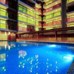 Отель Rocco Huahin Condominium бассейн фото 2