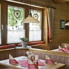 Отель Hells Ferienresort Zillertal Австрия, Фюген - отзывы, цены и фото номеров - забронировать отель Hells Ferienresort Zillertal онлайн питание