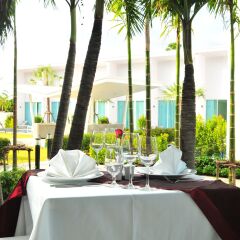 Отель The Palmery Resort and Spa Таиланд, Пхукет - 2 отзыва об отеле, цены и фото номеров - забронировать отель The Palmery Resort and Spa онлайн питание фото 2