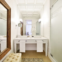 Отель Santiago de Alfama - Boutique Hotel Португалия, Лиссабон - отзывы, цены и фото номеров - забронировать отель Santiago de Alfama - Boutique Hotel онлайн удобства в номере