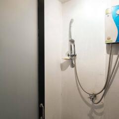 Гостевой Дом Bangkok Hub Бангкок ванная фото 2