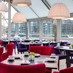 Radisson Blu Royal Garden Hotel