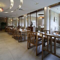 Mahayana OCT Boutique Hotel Shenzhen питание
