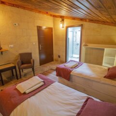 Capiedra Hotel in Uchisar, Turkiye from 66$, photos, reviews - zenhotels.com guestroom photo 5