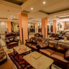 Vera Hotel Tassaray Турция, Ургуп - отзывы, цены и фото номеров - забронировать отель Vera Hotel Tassaray онлайн интерьер отеля фото 2