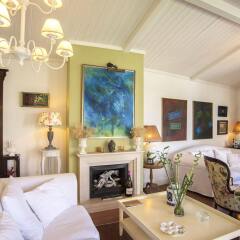 Hotel Quinta de San Amaro развлечения