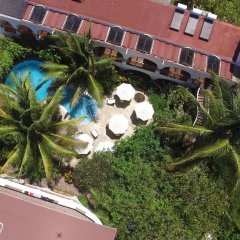 Hotel Silberstein in Puerto Ayora, Ecuador from 149$, photos, reviews - zenhotels.com balcony
