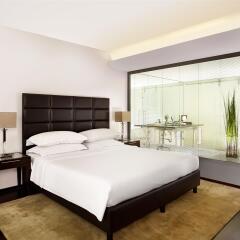 Sheraton Porto Hotel And Spa Порту комната для гостей фото 5