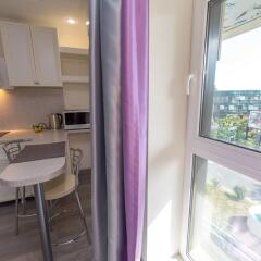 Apart-hotel Five Nests Сочи в номере