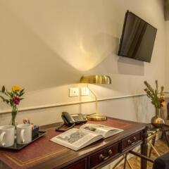 Tree Charme Spagna Boutique Hotel в номере фото 2