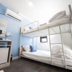 Отель Sunny Guesthouse Seoul City комната для гостей фото 3