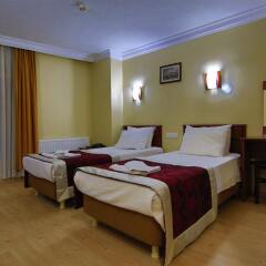 Kafkas Hotel комната для гостей фото 5