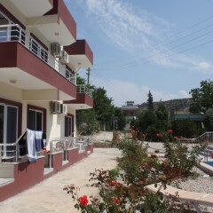Отель Rose Pension Patara фото 15