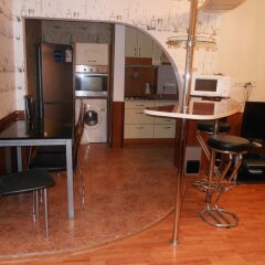 Гостиница Comfort 24 в номере фото 2