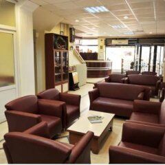 Saray Hotel Турция, Эдирне - отзывы, цены и фото номеров - забронировать отель Saray Hotel онлайн интерьер отеля фото 2