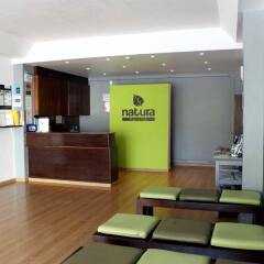 Отель Natura Algarve Club Португалия, Албуфейра - 1 отзыв об отеле, цены и фото номеров - забронировать отель Natura Algarve Club онлайн интерьер отеля фото 3