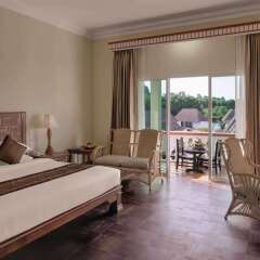 Отель Sokha Beach Resort комната для гостей фото 3