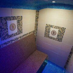 Гостиница Pestel Inn спа